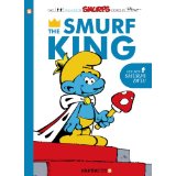 Smurfs 3 The Smurf King
